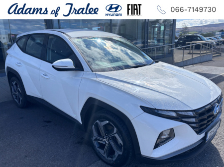 2022 Hyundai Tucson IX35 COMFORT PLUS 4WD 5DR AU AUTO