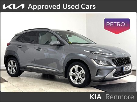 2023 Hyundai Kona Kauai Executive 5DR-Sale Price-