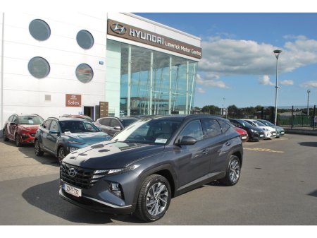 2023 Hyundai Tucson 2WD Executive