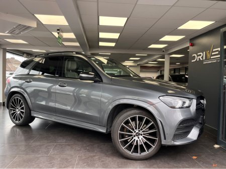 2019 Mercedes-Benz GLE Class 300 D 4MATIC SPORT ¨¨¨7 SEATS¨¨¨