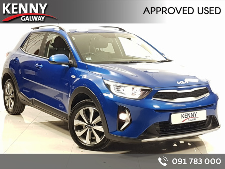 2023 Kia Stonic 1.0 K2 PE PETROL MY2022 €20,990