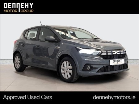 2023 Dacia Sandero Comfort TCe 90 *€73 P/WK*