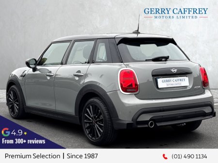 2023 MINI Cooper 1.5 Petrol Automatic - Low mileage €28,950