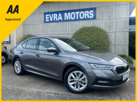 2024 Skoda Octavia AMBITION 2.0 TDI DIESEL //REVERSE CAMERA//
