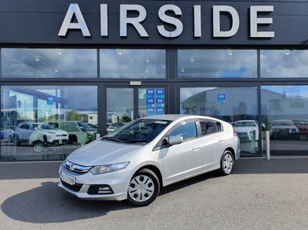 2014 Honda Insight 1.3 HYBRID AUTOMATIC * FINANCE AVAILABLE - COMPETITIVE APRs OFFERED