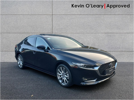 2025 Mazda Mazda3 TAKUMI 2.0 SKY-X AUTOMATIC