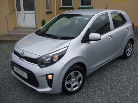 2019 Kia Picanto One Owner , as New Condition