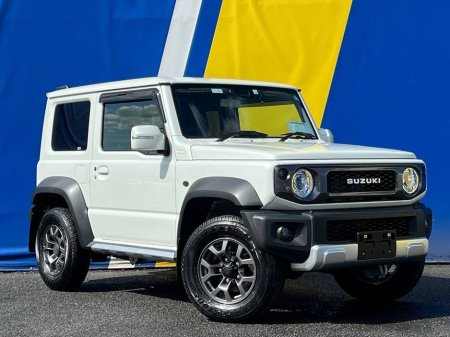 2020 Suzuki Jimny AWD 1.5L // MANUAL MODEL // 15