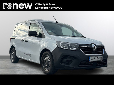 2023 Renault Kangoo KANGOO ML19 DCI 95 START 4DR €16,056