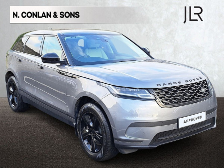 2024 Land Rover Range Rover Velar PHEV S *BALANCE OF 5 YEAR WARRANTY* €77,950