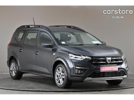 2023 Dacia Jogger *CASH PRICE* 1.0 TCE 110BHP COMFORT 6SPD 7SEATS *REVERSE CAM*PARK SENSORS*