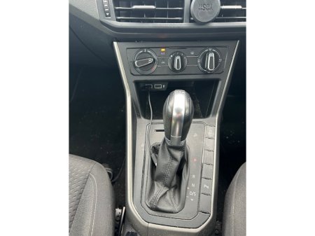 2018 Volkswagen Polo CL 1.0 TSI D7F 95BHP 5DR A AUTO