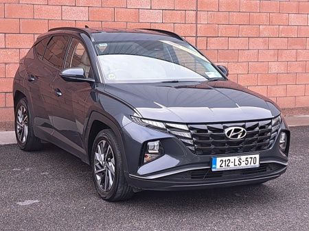2021 Hyundai Tucson Executive Model 1.6 Diesel. €27,950