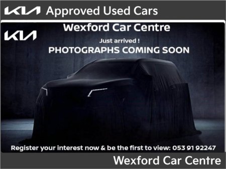 2025 Kia Sportage 1.6 DSL PE K2