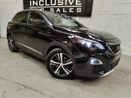 2020 Peugeot 3008 GT LINE S/S PHEV AUTO