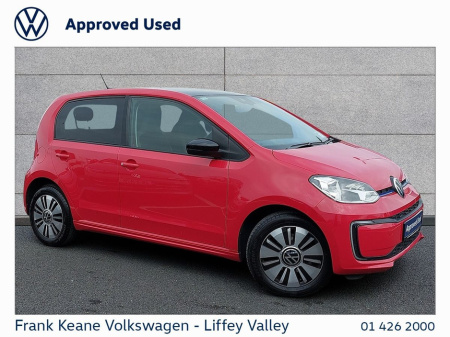 2023 Volkswagen e-up! STYLE 32KWH 82BHP AUTO *REAR VIEW CAMERA* *HEATED SEATS* *AIR CONDITIONING*