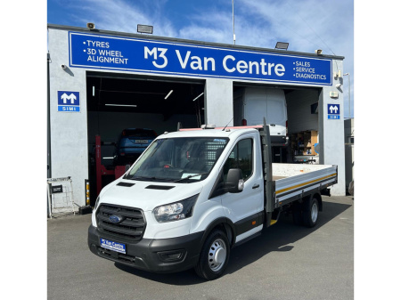 2020 Ford Transit 350 LEADER ECOBLU