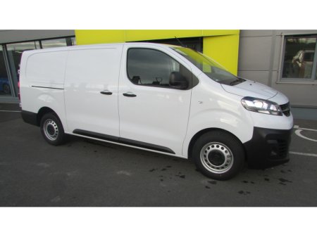 2024 Opel Vivaro KOMFORT L2 1.5 D-TURBO