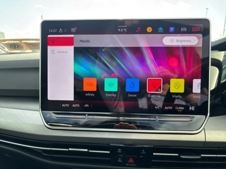 2025 Volkswagen Golf GOLF EDITION 75 2.0 TDI 116HP