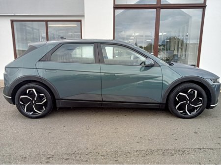 2023 Hyundai Ioniq 5 EXECUTIVE 58KW 5DR AUTO €29,950