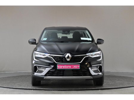 2021 Renault Arkana 1.3 TCE MEGAICONIC 140BHP AUTO *REVERSE CAM*PARK SENSORS* €24,890