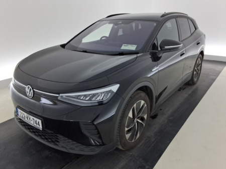 2022 Volkswagen ID.4 Pro 128 Kw Life Dx 77kwh 174bhp 5 - 0cc