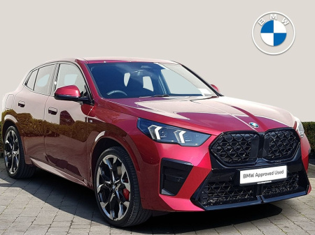 2024 BMW X2 sDrive20i M Sport €59,995
