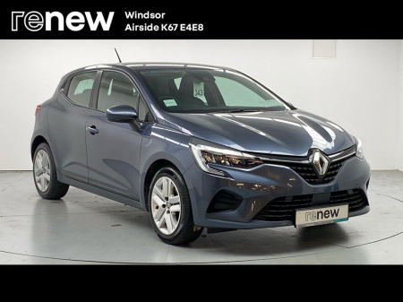 2023 Renault Clio Dynamique SCe 65