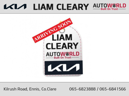 2011 Hyundai ix35 1.7 5DR