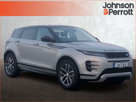 2024 Land Rover Range Rover Evoque 1.5 I3 PHEV 269 PS S