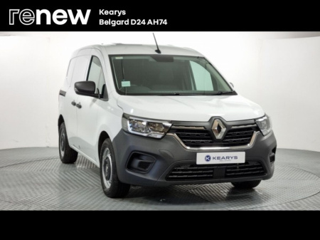 2023 Renault Kangoo *€81 PER WEEK* Start 95BHP
