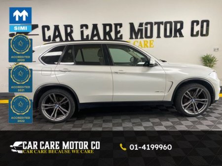 2016 BMW X5 xDrive40e SE