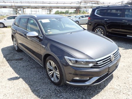 2018 Volkswagen Passat 2.0TDI 150BHP ALLTRACK 4WD ELEGANCE EDITION // HUGE SPEC INCLUDING HEATED AND COOLED SEATS // BUY WITH CONFIDENCE AA AND SIMI APPROVED DEALER 2025 // FINANCE ARRANGED // TRADE INS WELCOME //
