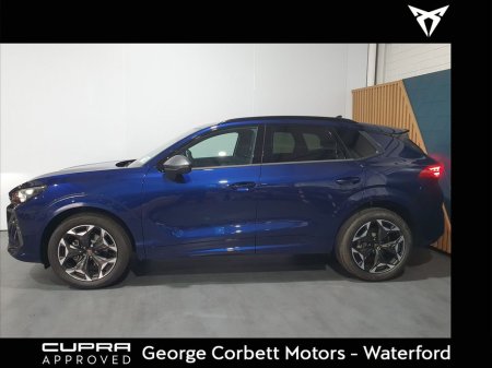 2025 Cupra Terramar 1.5eTSi 150bhp DSG - FULL LEATHER (From €142 per week) €49,995