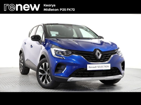 2024 Renault Captur Evolution TCE 90 MY23 5