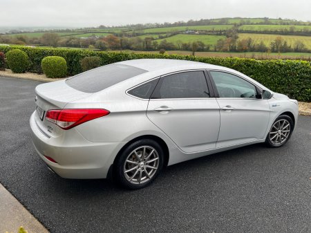 2014 Hyundai i40 Comfort 1.7 Diesel €9,450