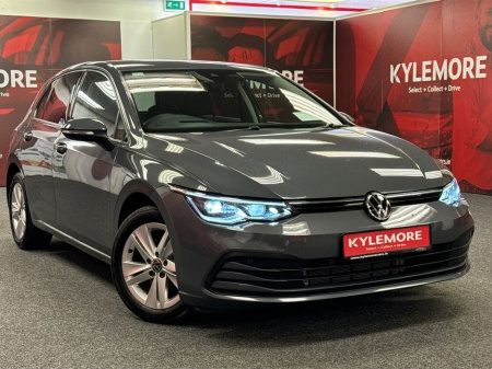 2021 Volkswagen Golf 1.0 AUTOMATIC - DIGITAL DASH - REVERSE CAMERA/PARKING RADAR