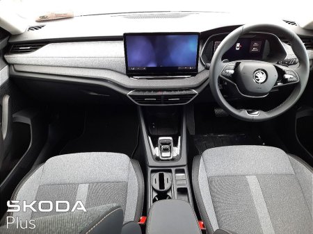 2024 Skoda Octavia SELECTION BOX 1 5TSI 115HP DSG * PACKED WITH EXTRAS * €34,900
