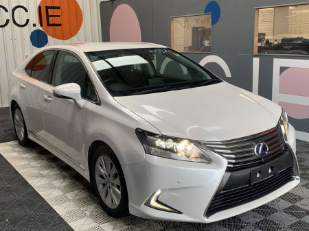 2016 Lexus HS 250H Lexus HS250h 2.4 Hybrid / 54k KMs / Reverse Camera / Lexus HS250h Automatic