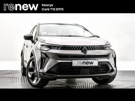 2024 Renault Captur Techno TCe 90 Ph2
