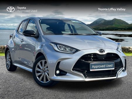 2023 Mazda Mazda2 HYBRID M2HYBRID 5DR 116PS SELECT AT