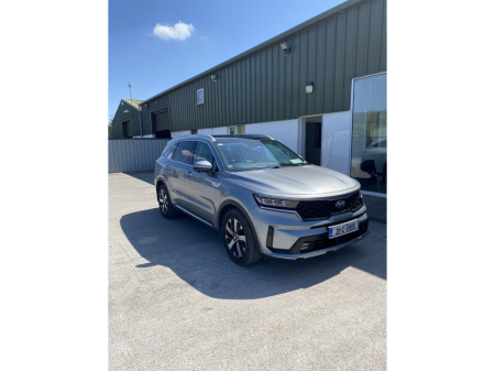 2021 Kia Sorento K4 2WD 5DR AUTO AU