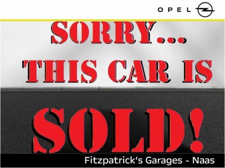 2024 Opel Astra GS 1.2i Demo with 3.9% Finance Available & Price Includes €1,000 Scrappage Allowance