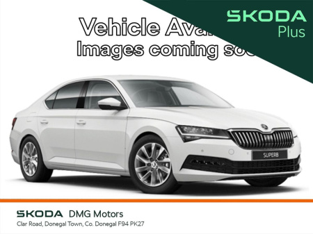 2023 Skoda Superb 2.0 TDI 150BHP AMBITION