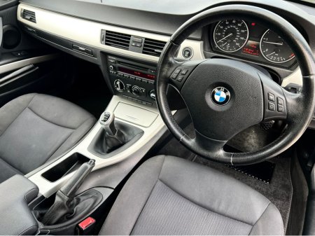 2011 BMW 3 Series 2.0 D E90 ES 4DR €4,350