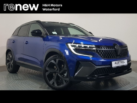 2025 Renault Austral *HUGE SAVINGS