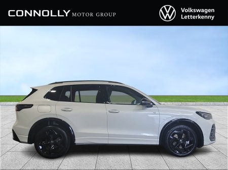 2026 Volkswagen Tiguan 2.0 TDI 150HP R-LINE 75 *Ready For Immediate Delivery 261* €65,055