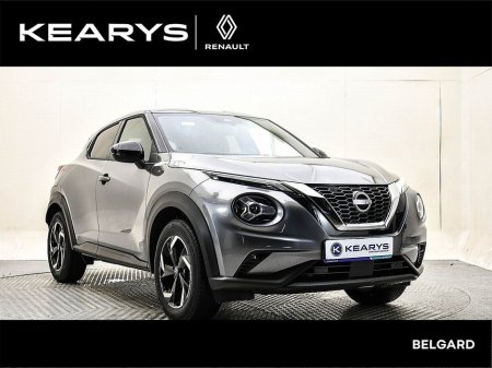 2023 Nissan Juke 1.0T PET DCT 2WD SV Premium