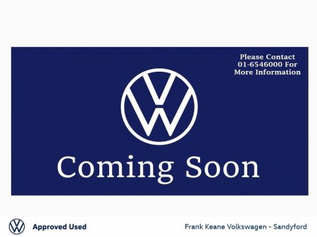 2021 Volkswagen Golf *Life* 1.0 TSI DSG Automatic @Frank Keane Volkswagen South Dublin €24,995