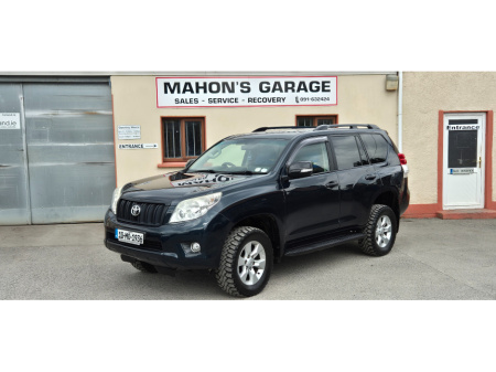2010 Toyota Landcruiser SOLD   SOLD